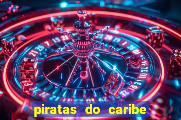 piratas do caribe 6 o retorno de davy jones